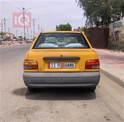 Saipa 131